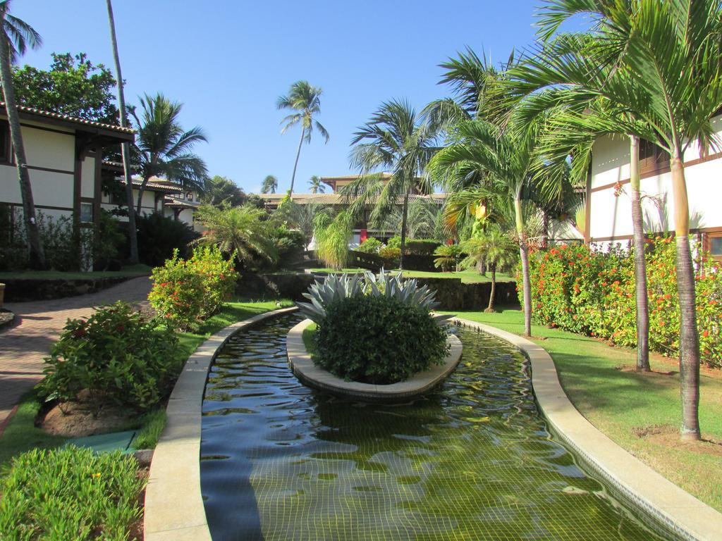 Praia Do Forte Condominio Bali Bahia Apt105 Kamer foto